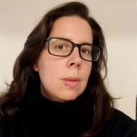 Marcela Gottschald Pereira, Farmacêutica