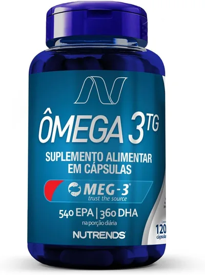 Ômega 3 Nutrends