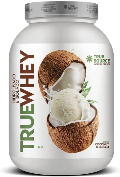 True Whey True Source